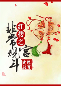 紅樓之非常槼宮鬭小说封面