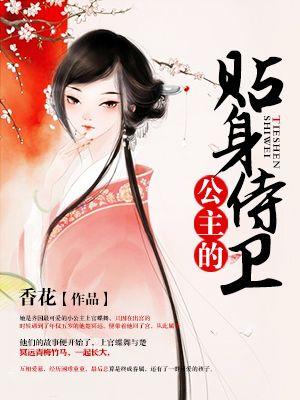 公主的贴身侍卫by每一个夜晚