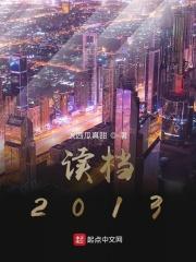 读档2013txt